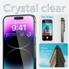 Szkło Hartowane Spigen Glas.tR EZ Fit do iPhone 14 Pro Max – Przezroczyste (Clear) 2-Sztuki